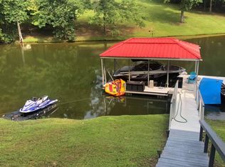 363 Wedowee Creekview Dr, Wedowee, AL 36278