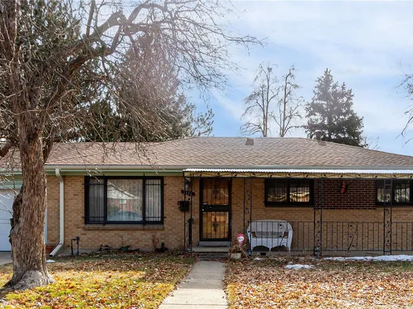 3112 Salem Street, Aurora, CO 80011