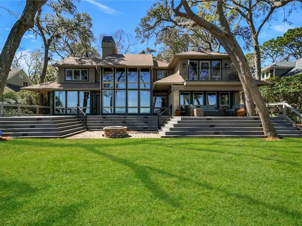22 China Cockle Way, Hilton Head Island, SC 29926