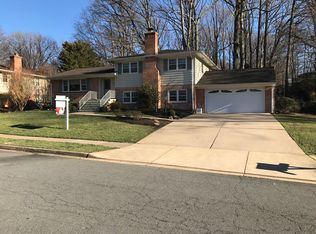 2519 E Meredith Dr, Vienna, VA 22181