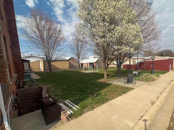 211 W Kansas St, Crofton, NE 68730