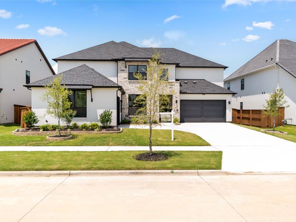 Home for Sale in Frisco TX