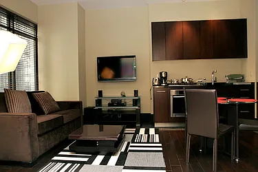 Rented by Vision Group