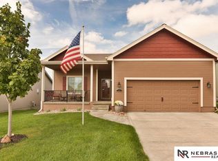 7030 S 183rd Ter, Omaha, NE 68136