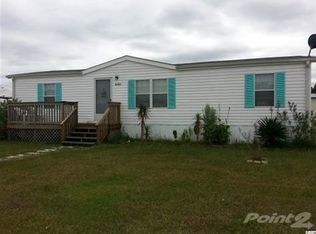 8381 Woodland Dr, Myrtle Beach, SC 29588