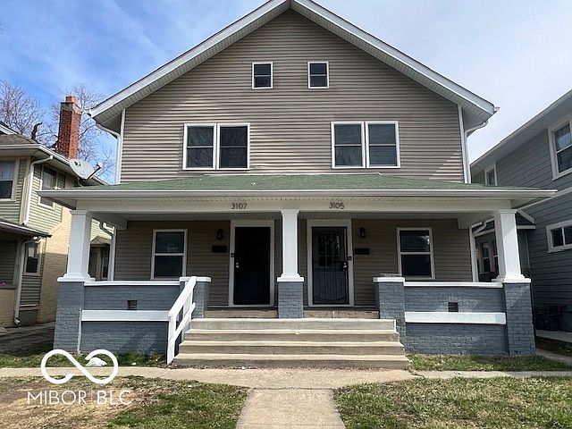 1st image of 3105 Guilford Ave
