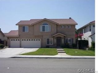 15039 Fairhaven Dr, Fontana, CA 92336