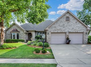 12371 Saint Armands Cir, Carmel, IN 46033