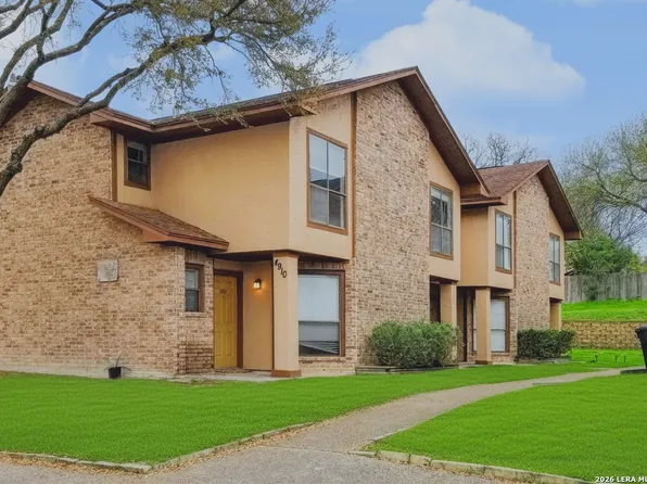 4910 ALI AVE, San Antonio, TX 78229