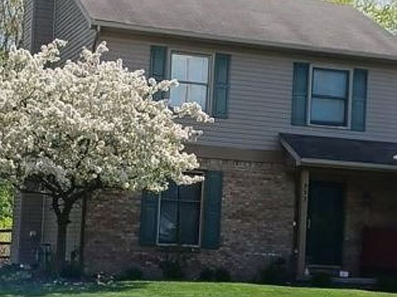 Property Side View