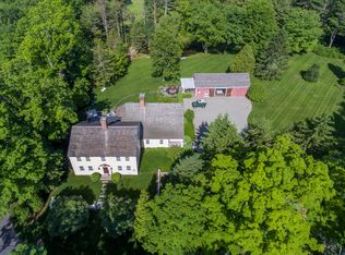 172 Roast Meat Hill Rd, Killingworth, CT 06419