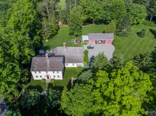 172 Roast Meat Hill Road, Killingworth, CT 06419