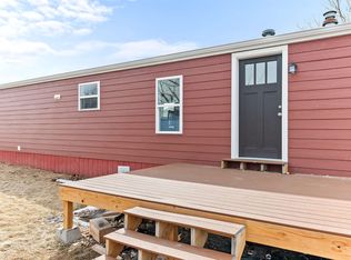 1207 Terry Peak Ln, Spearfish, SD 57783