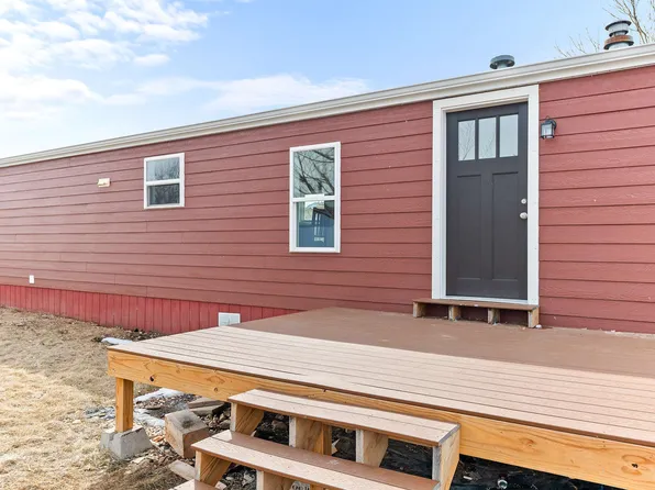 1207 Terry Peak Ln, Spearfish, SD 57783