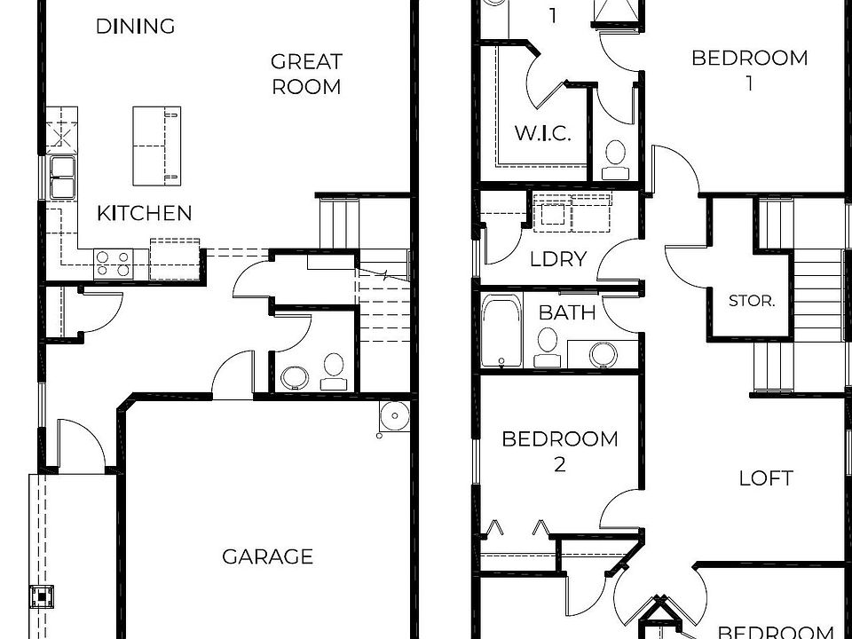 2nd image of 2986 W St
