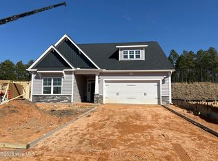 243 Rough Ridge Trl #19, Aberdeen, NC 28315