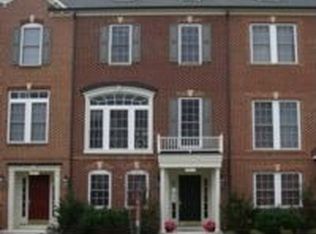 3912 Addison Woods Rd, Frederick, MD 21704