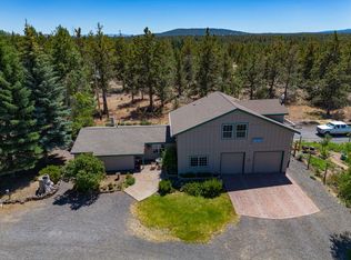 64227 Schibel Rd, Bend, OR 97703