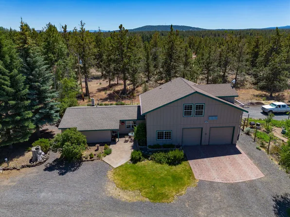 64227 Schibel Rd, Bend, OR 97703