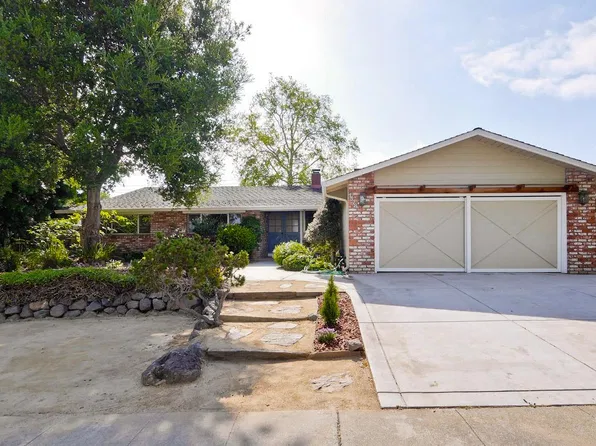 1578 Lewiston Dr, Sunnyvale, CA 94087