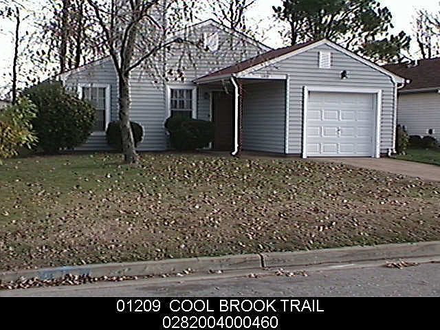1st image of 1209 Cool Brook Trl