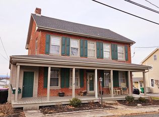 5383 Main Marion St, Chambersburg, PA 17202
