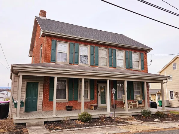 5383 Main Marion St, Chambersburg, PA 17202