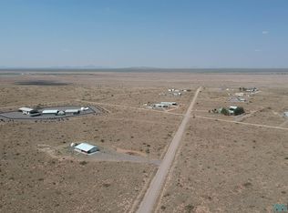 Butterfield Trail Ests, Deming, NM 88030