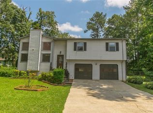 7544 Kevin Pl, Jonesboro, GA 30236