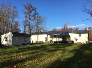 124 Wynn Ave, Beech Creek, PA 16822