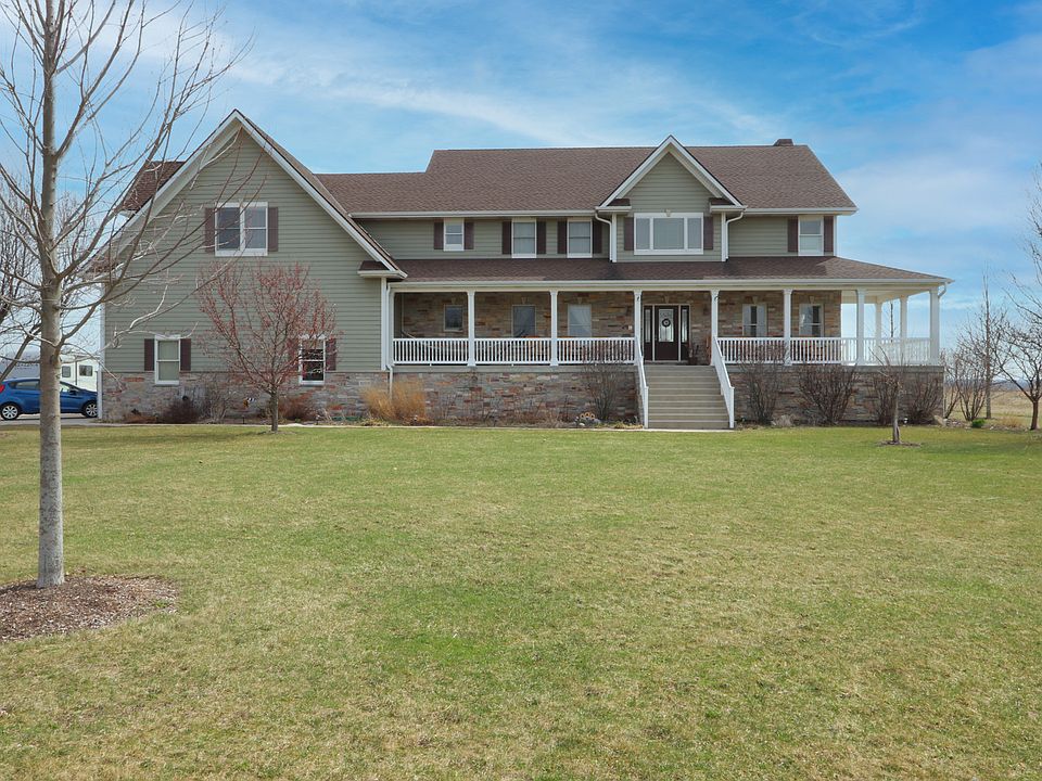 10515 405th Ave, Genoa City, WI 53128 Zillow