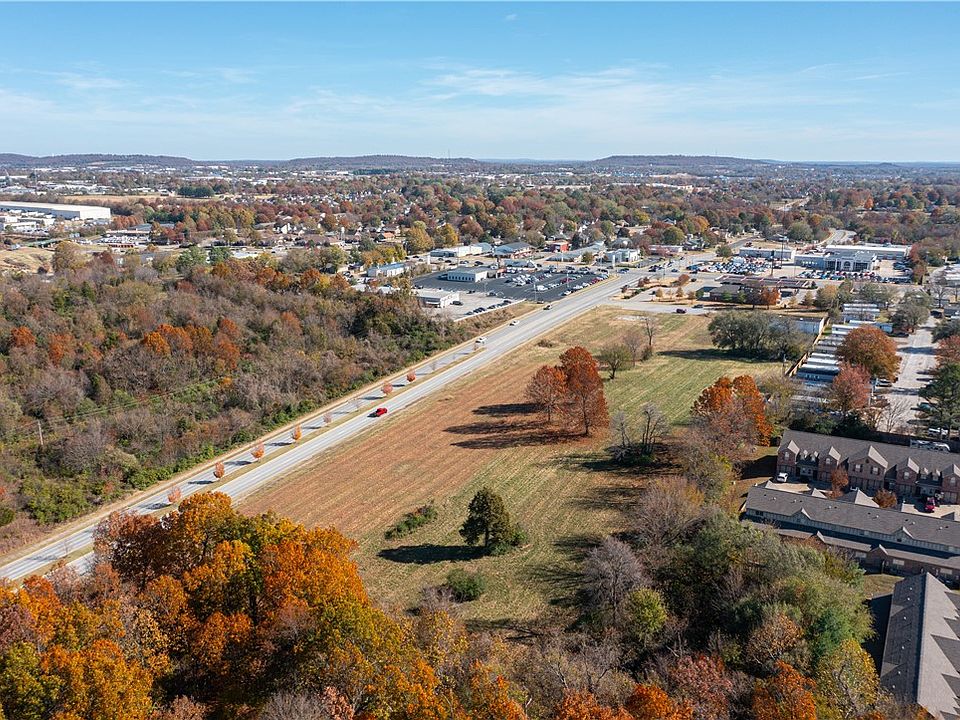 1st image of 6 Lots A F Don Tyson Blvd