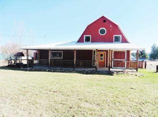 4531 Railroad Ave, Clayton, WA 99110