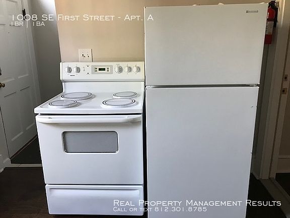 5th image of 1008 SE 1st St #A