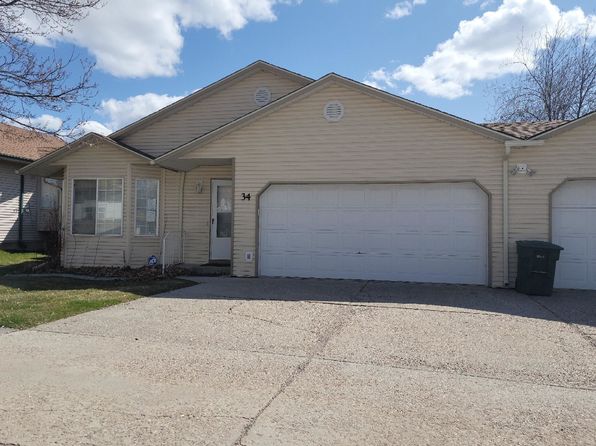 1275 Freeman Ln APT 34, Pocatello, ID 83201