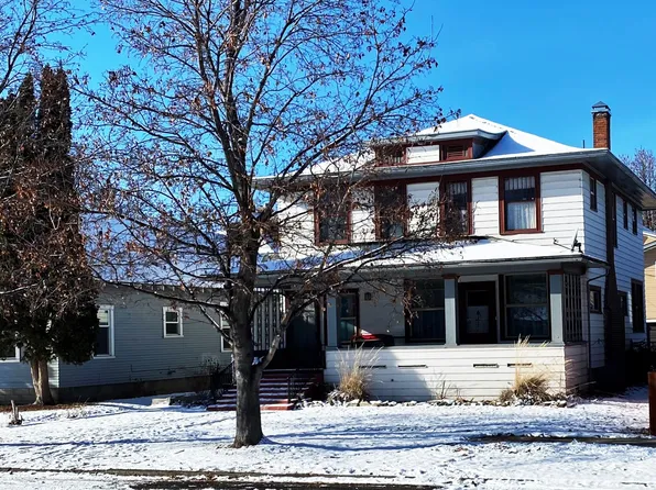 2545 Main St, Baker City, OR 97814