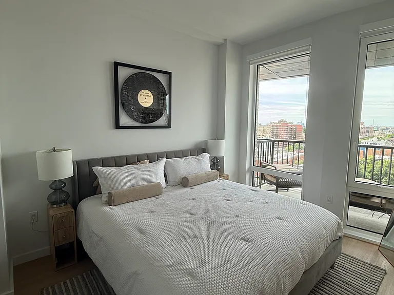 1042 Atlantic Ave #16I — Photo 5