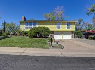 10441 Romblon Way, Northglenn, CO 80234