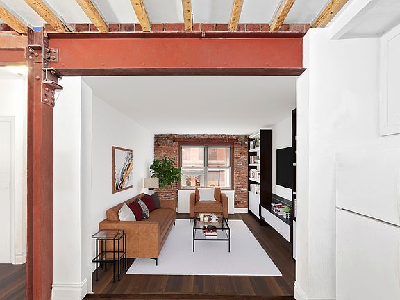 4th image of 210 W 19th St APT 2B