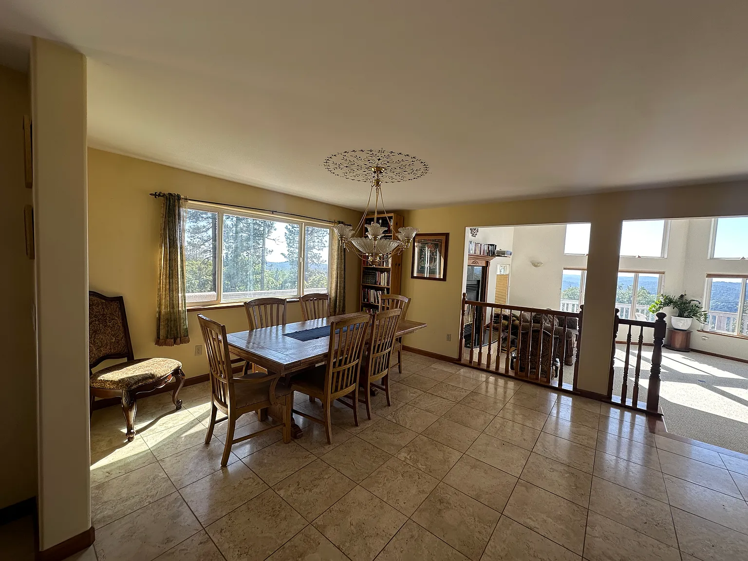 1 bed, 1.5 bath, 2500 sqft, $3,200 — Photo 3