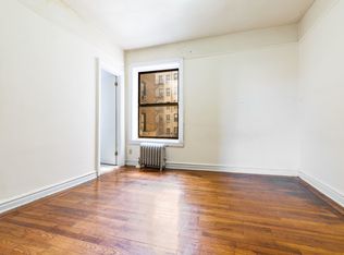45 Thayer St #J2, New York, NY 10040