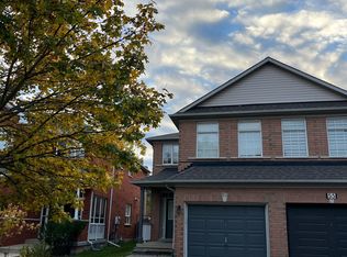 57 Rideau Dr, Richmond Hill, ON L4B 4P3