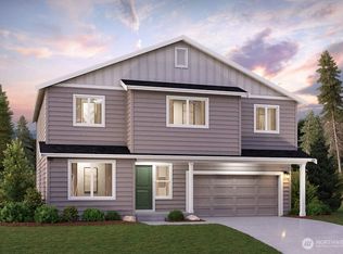 13432 323rd Dr SE, Sultan, WA 98294