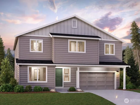 13432 323rd Drive SE, Sultan, WA 98294