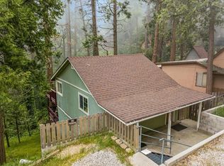 23655 Rocky Dell Rd, Crestline, CA 92325