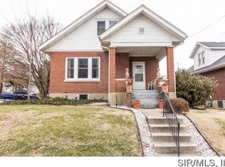 400 S Church St, Waterloo, IL 62298