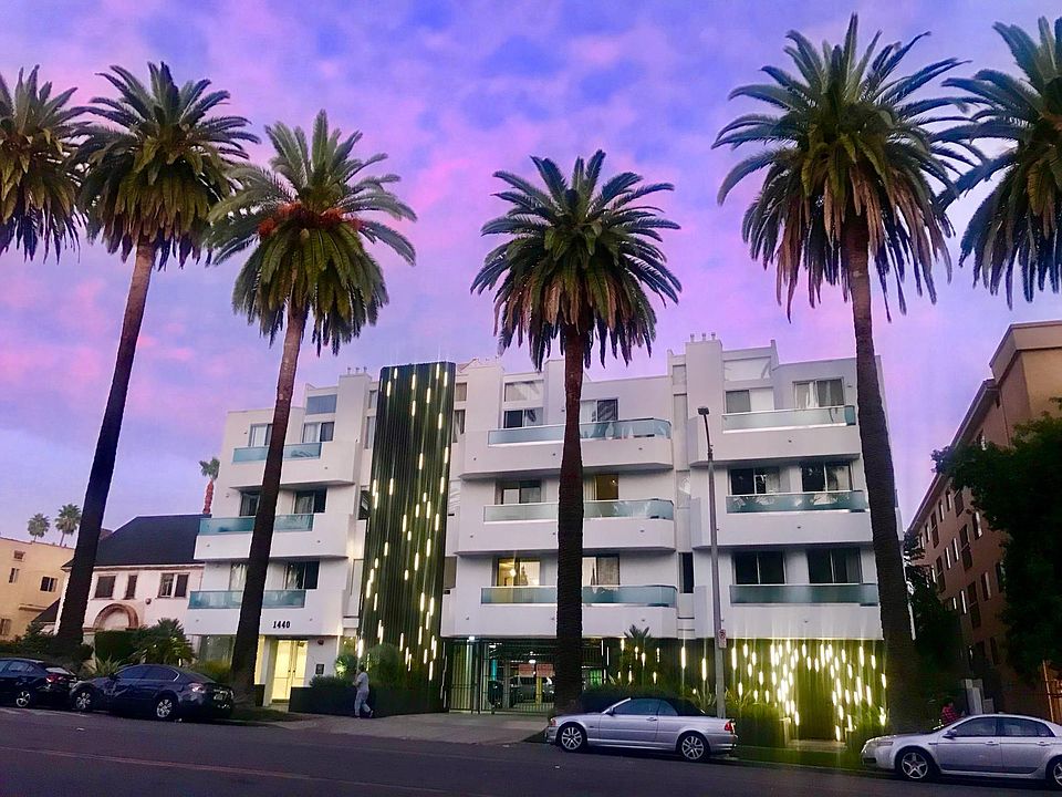 1st image of 1440 N Alta Vista Blvd APT 314