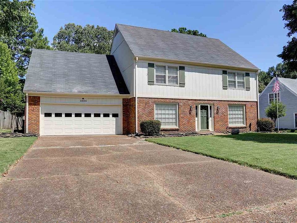 1st image of 1806 Malabar Dr