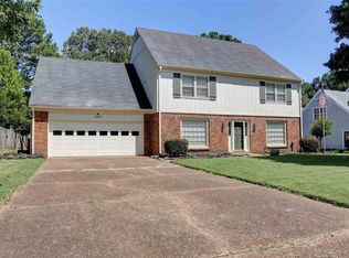 1806 Malabar Dr, Germantown, TN 38138