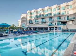 13900 Marquesas Way APT 4131, Marina Del Rey, CA 90292